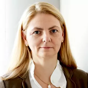 Ana-Cristina Grohnert, Mitglied der Geschäftsführung, Ernst & Young. (Foto: Ernst & Young GmbH)