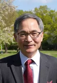 Dr. Unsuk Han (Foto: privat)