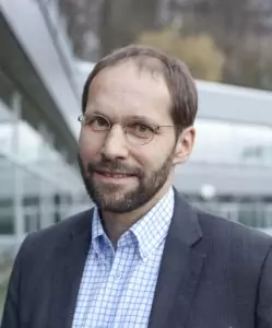Prof. Dr. Uwe Volkmann, Lehrstuhl für Rechtsphilosophie und Öffentliches Recht Johannes Gutenberg-Universität Mainz (Foto: privat)