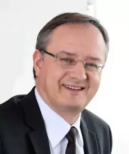 Andreas Stoch, Minister für Kultur, Jugend und Sport des Landes Baden-Württemberg (Foto: privat)
